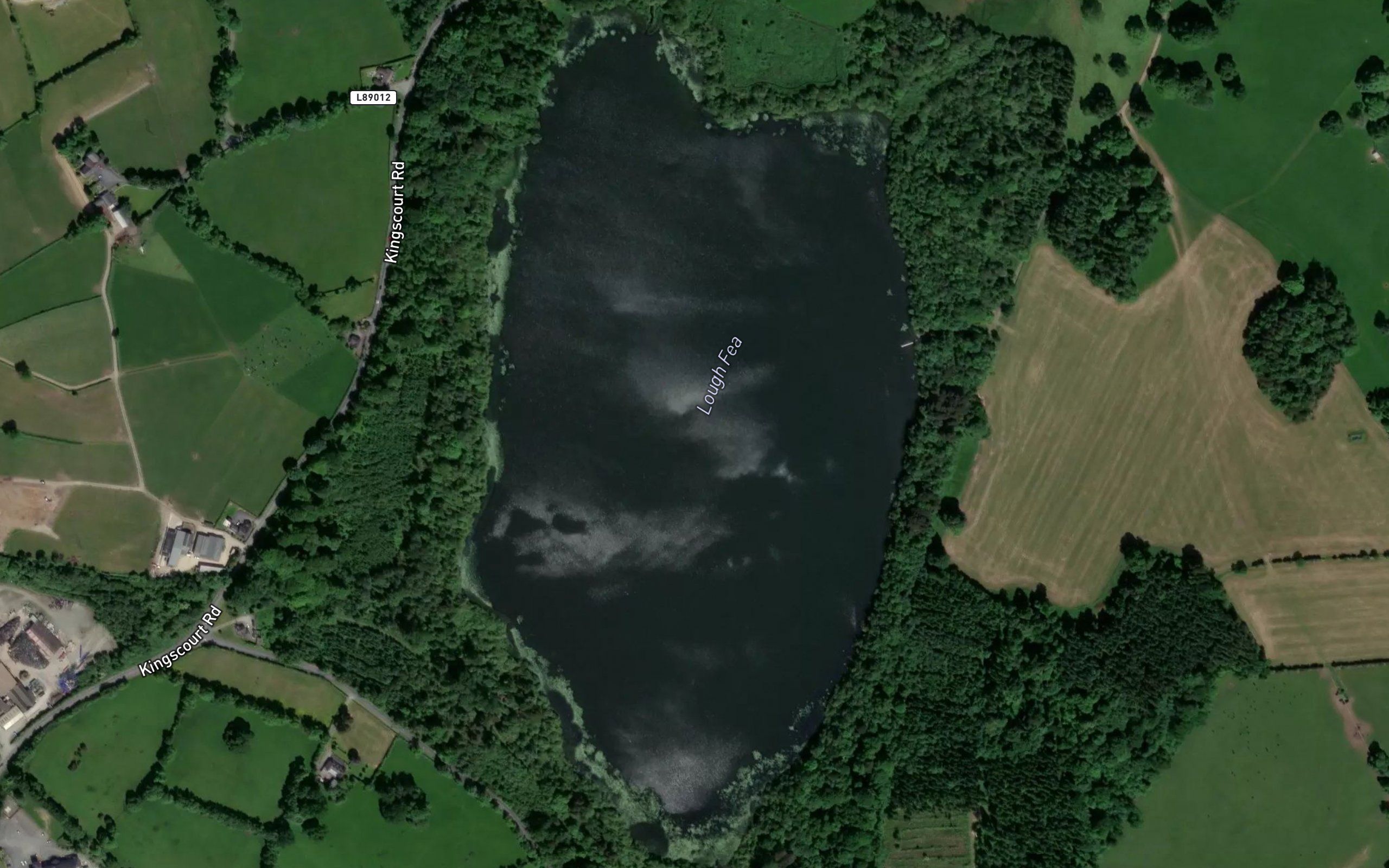Lough Fea