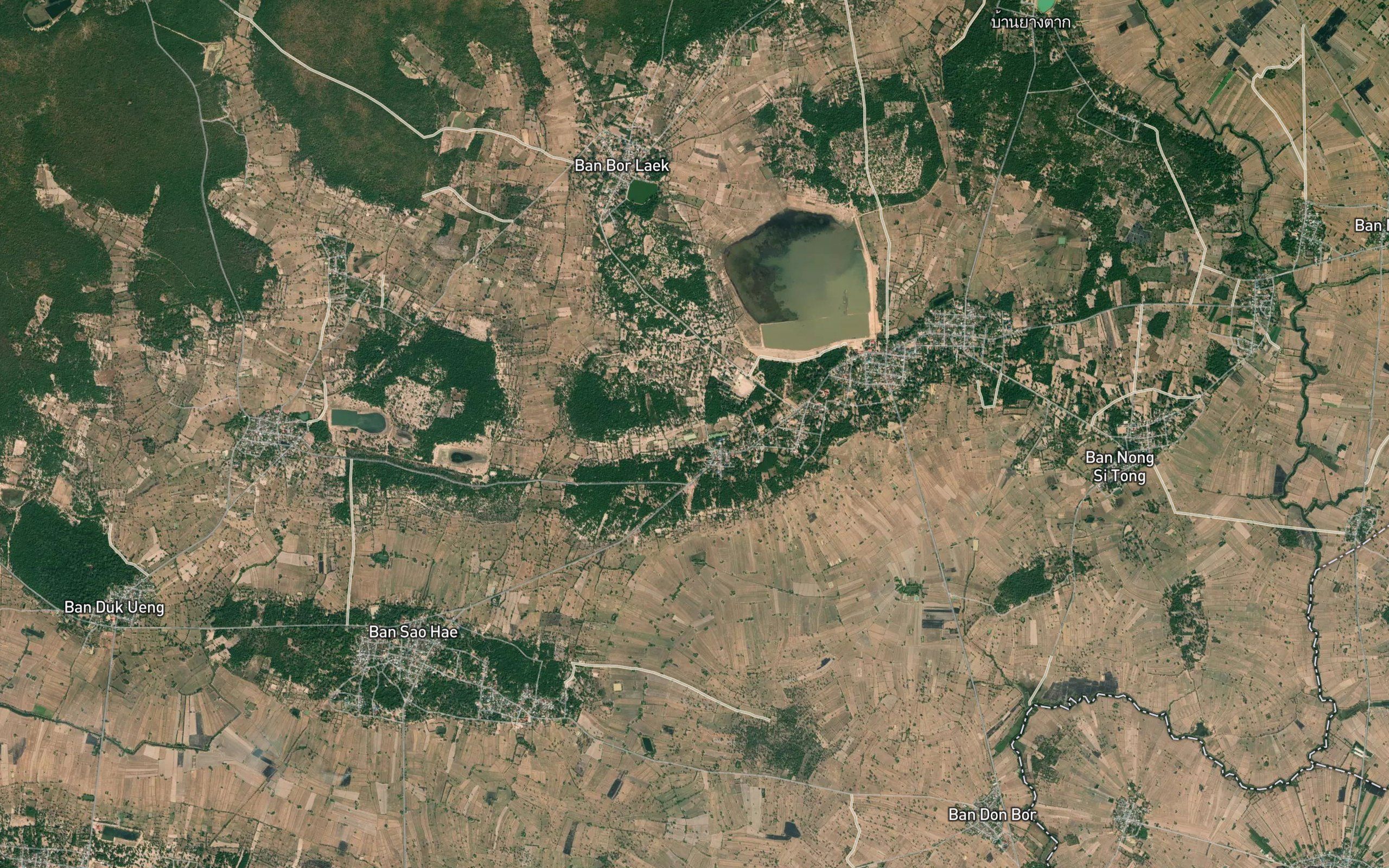 Nong Klang