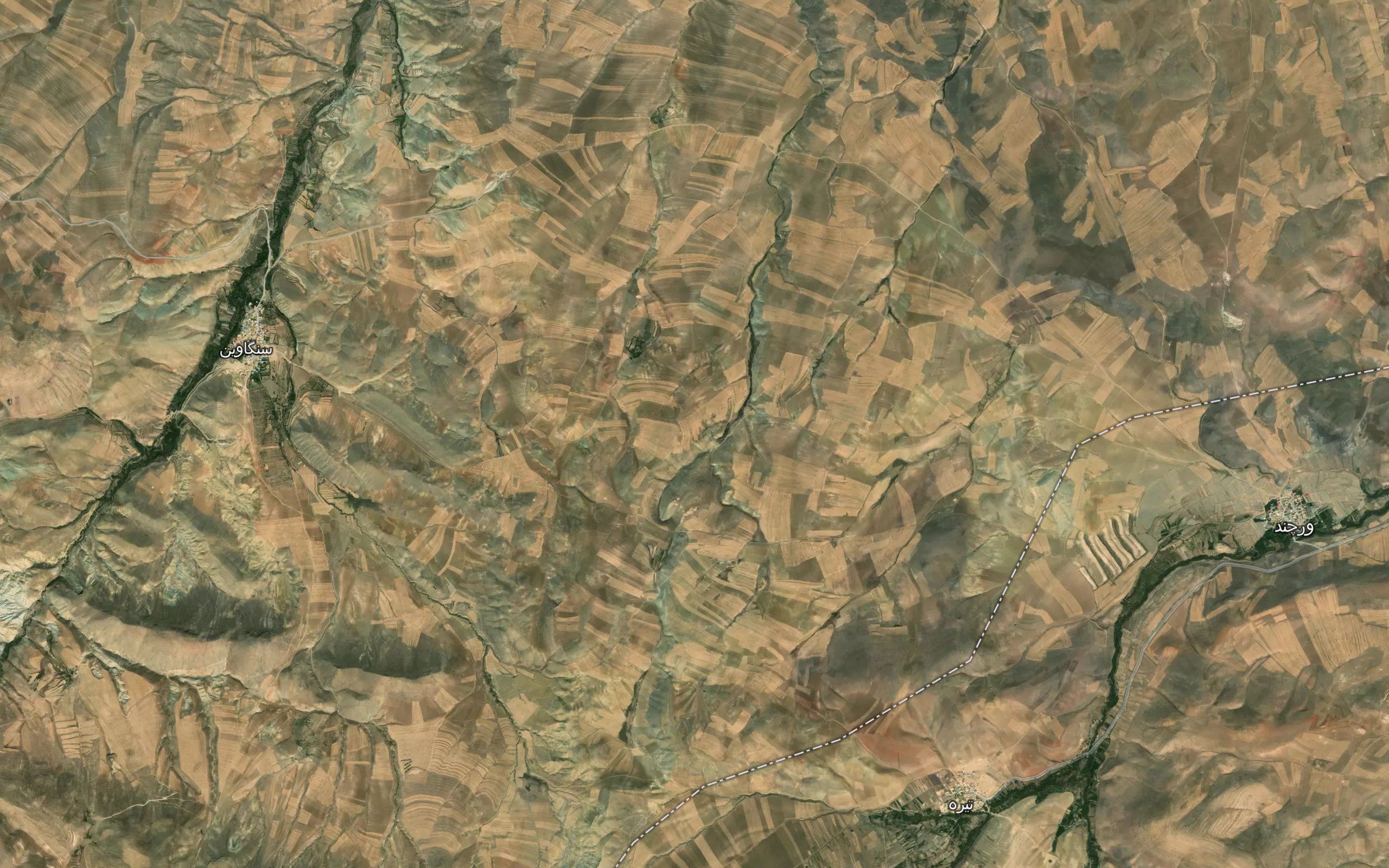Cheshmeh-ye Jiniqrulu