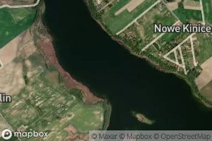 Jezioro Karskie Wielkie