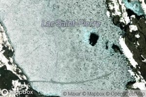 Lac Saint-Pierre