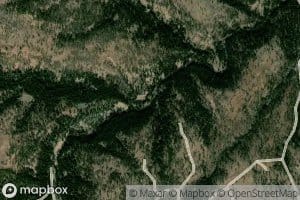 South Fork Wilkins Creek