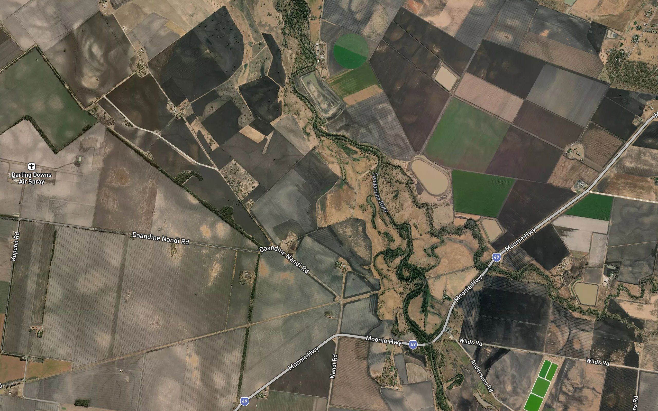 Myall Creek