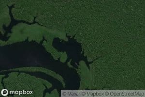 Lagoa do Cemiterio