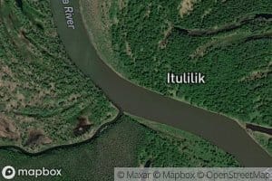 Itulilik Creek