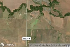 Oak Creek Site 1 Reservoir