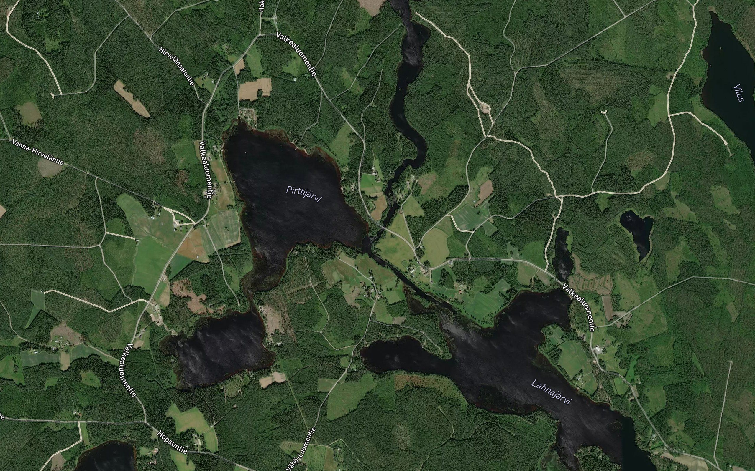 Keskinenkoski