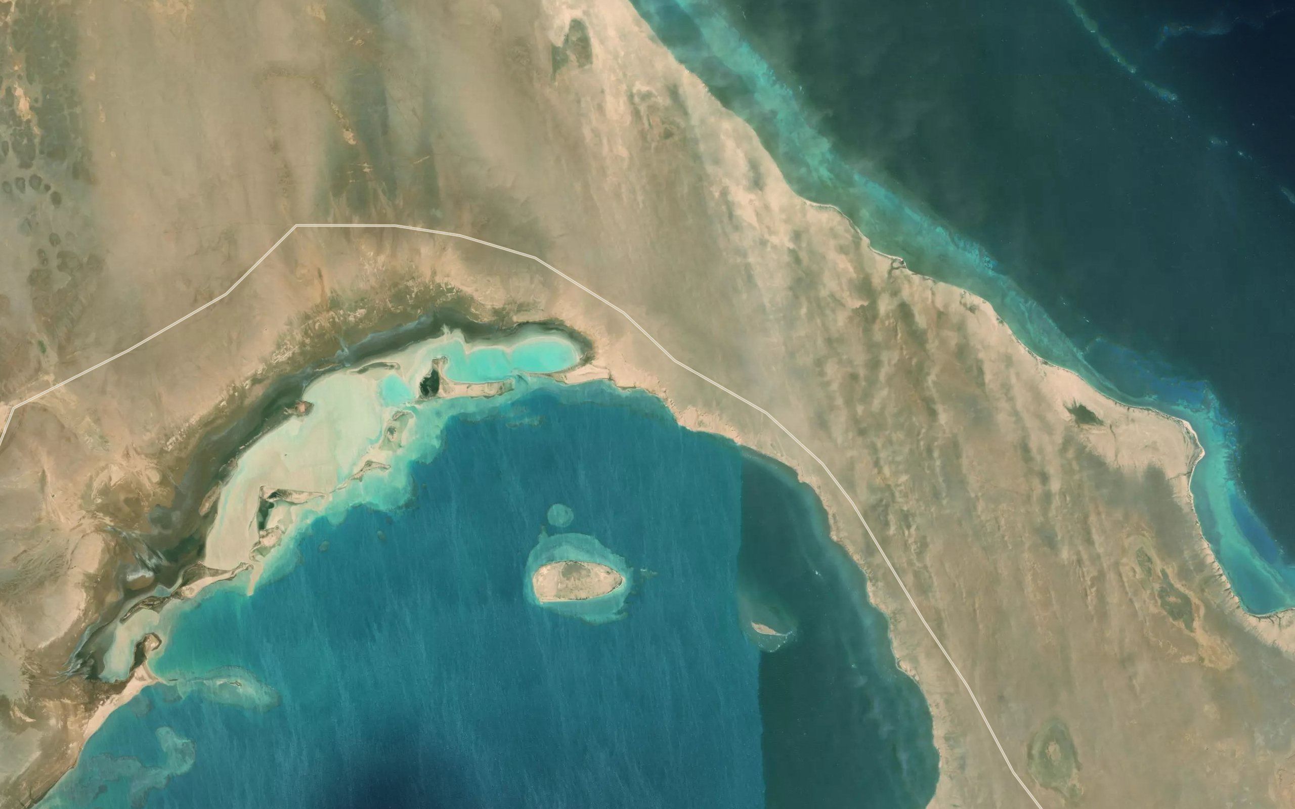Marsa Hambokeb