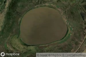 Laguna Tirantes Chicos