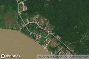 Sungai Belalang