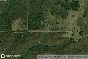 Upper Muddy Boggy Site Number 22 Reservoir