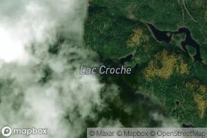 Lac Croche
