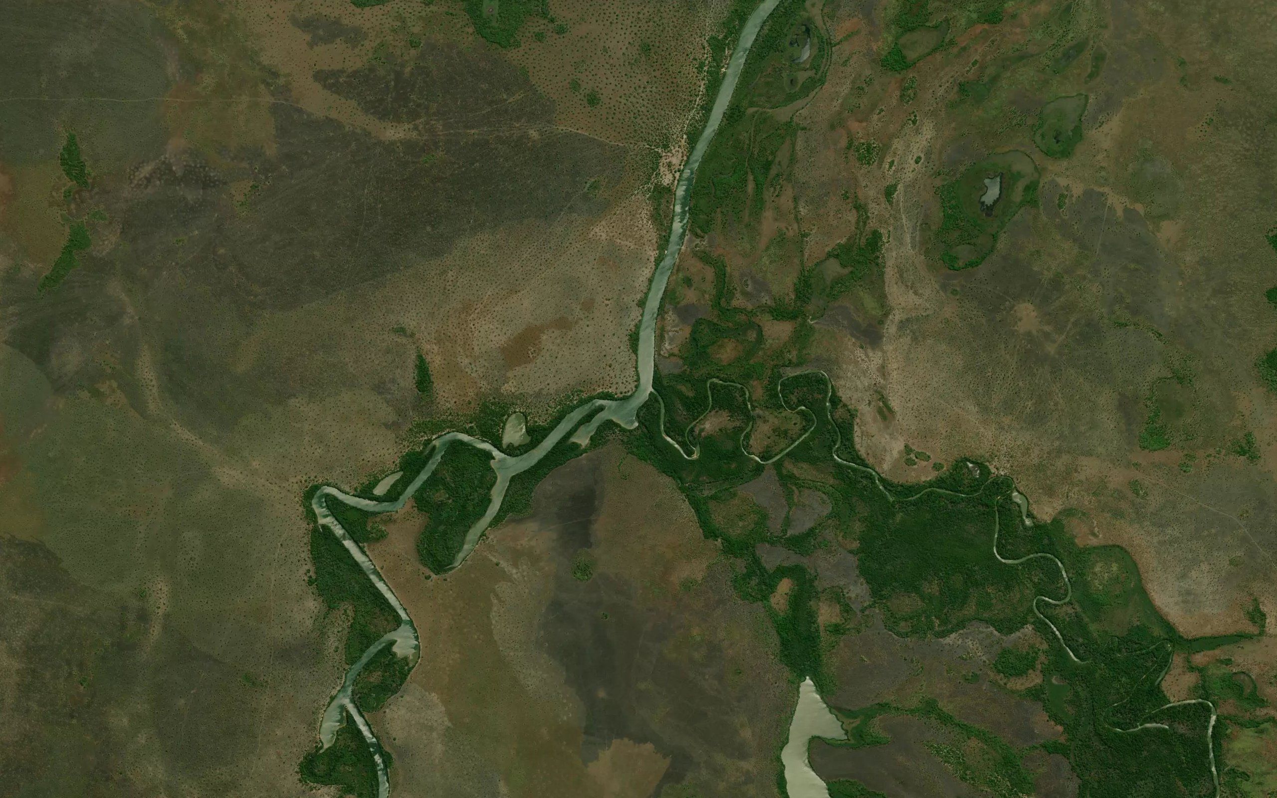 Rio Jaburu