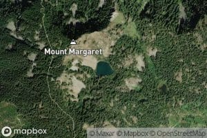 Margaret Lake