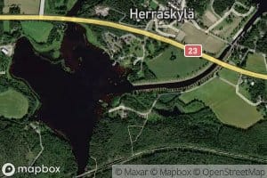 Herraskoskenkanava