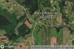 Ribeirao da Onca