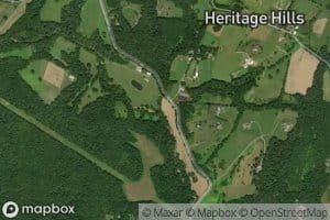 Little Bennett Creek