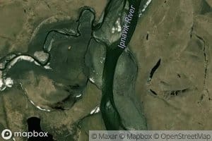 Crassico Creek
