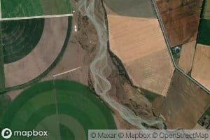 Selwyn River/Waikirikiri