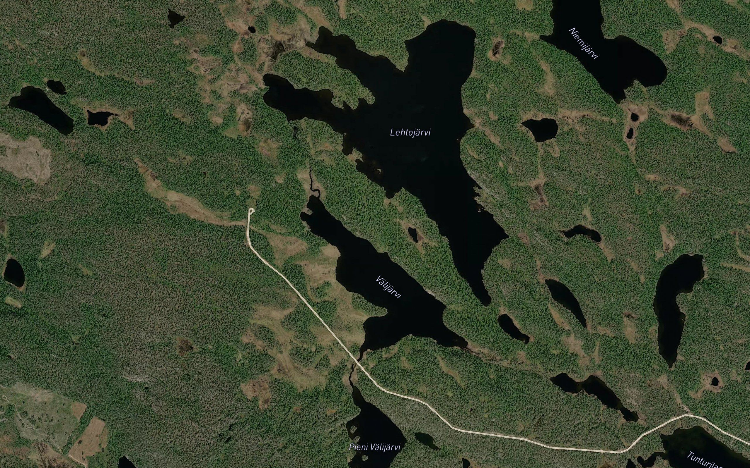 Lehtojarvi