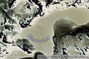 Blesevatn