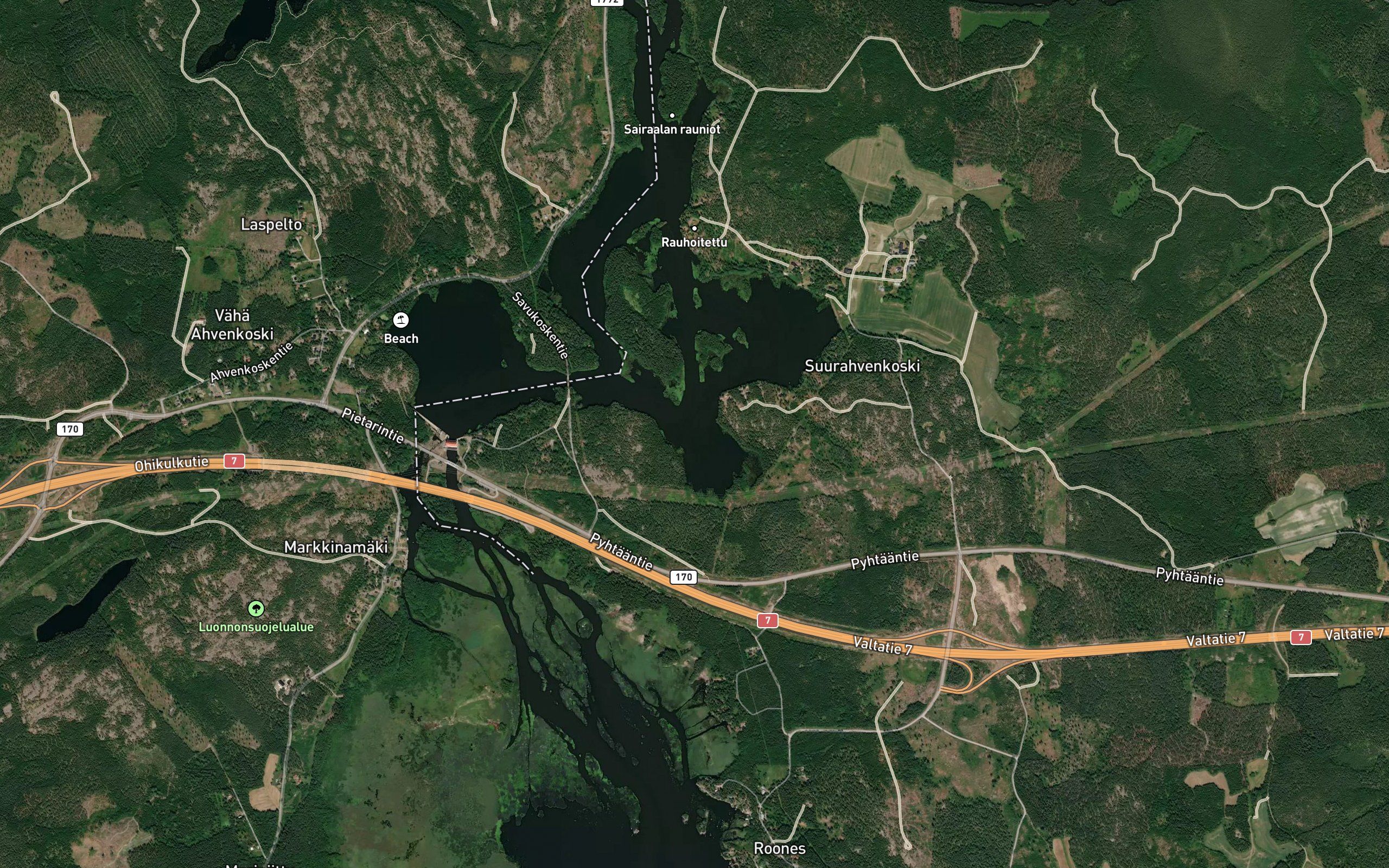 Viikinpohja
