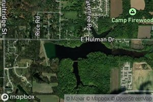 Hulman Street Reservoir