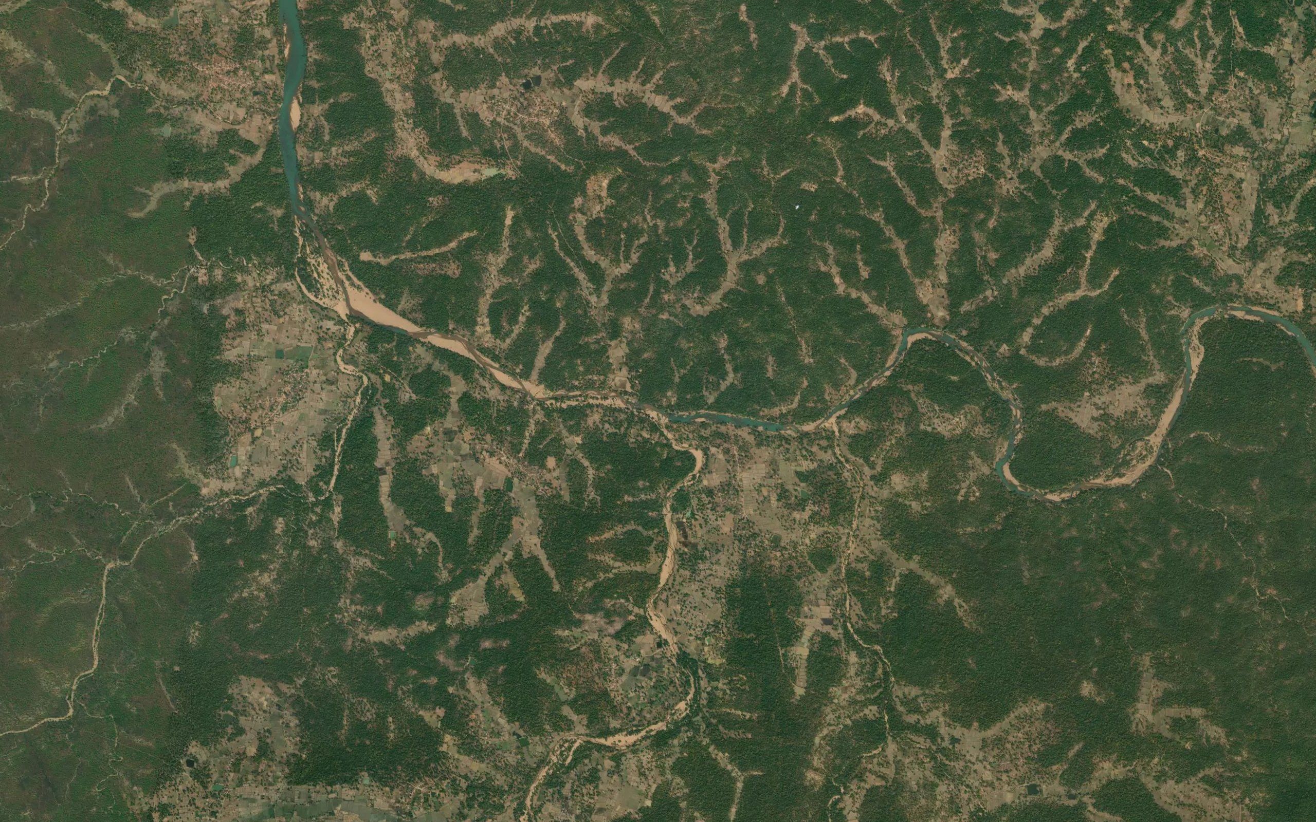 Chachingi Nadi