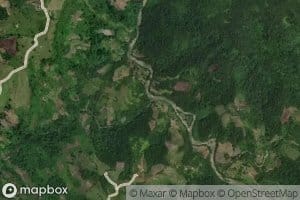 Quebrada Santa Barbara