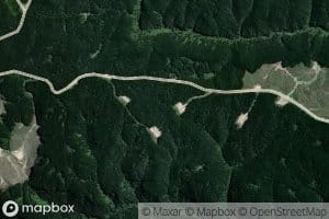 Mangaharakeke Stream