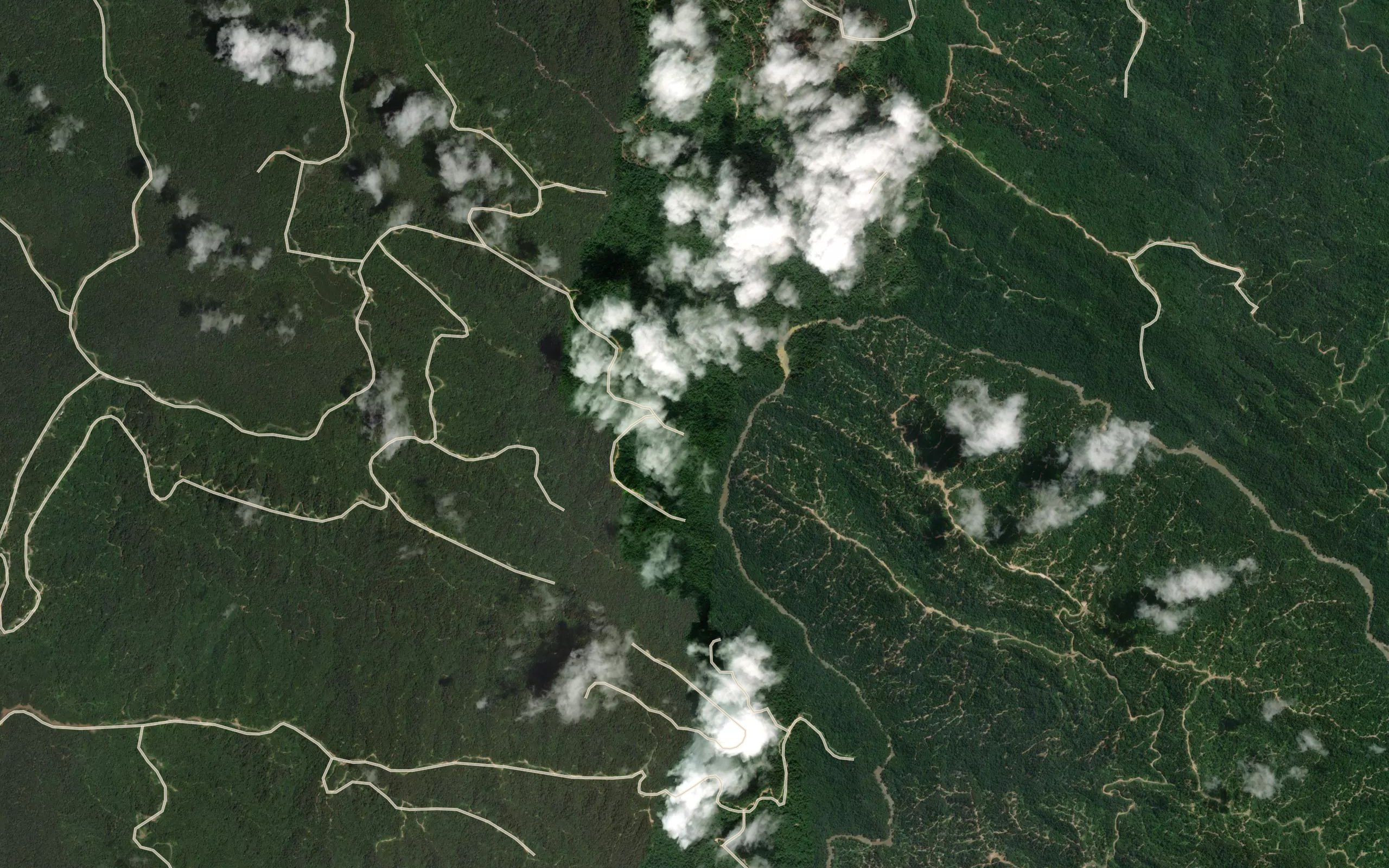 Sungai Nawai