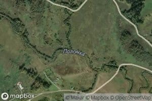 Ryazanovka