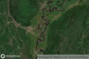 Longnose Creek