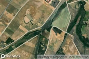 Arroyo del Sierro de la Canada