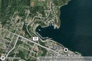 Kaslo Bay