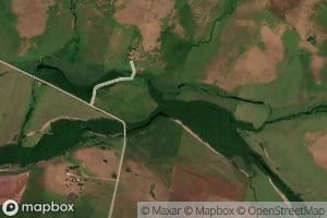 Canada del Espadanal