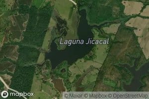 Laguna Jicacal