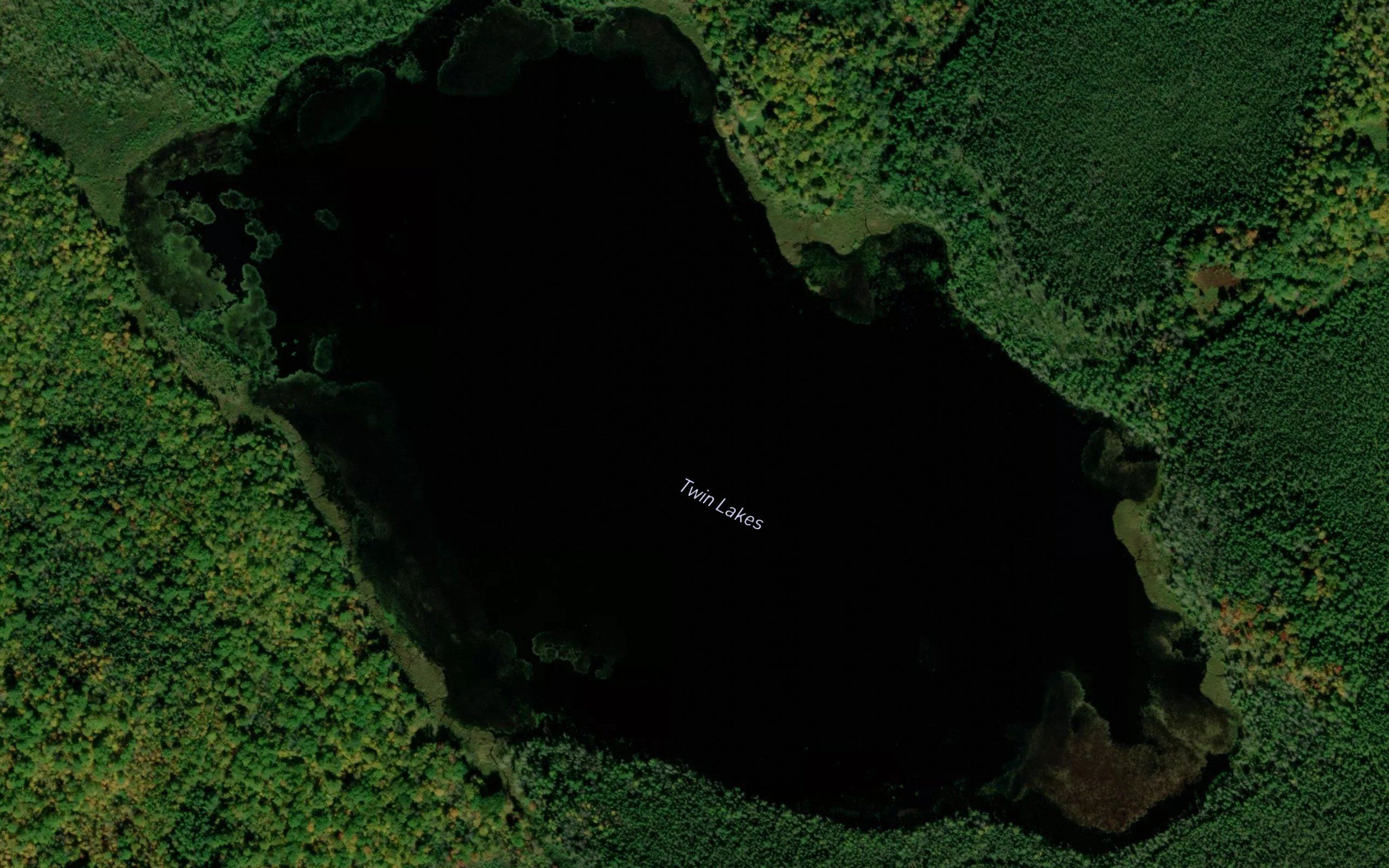 Twin Lakes