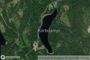 Kortelampi