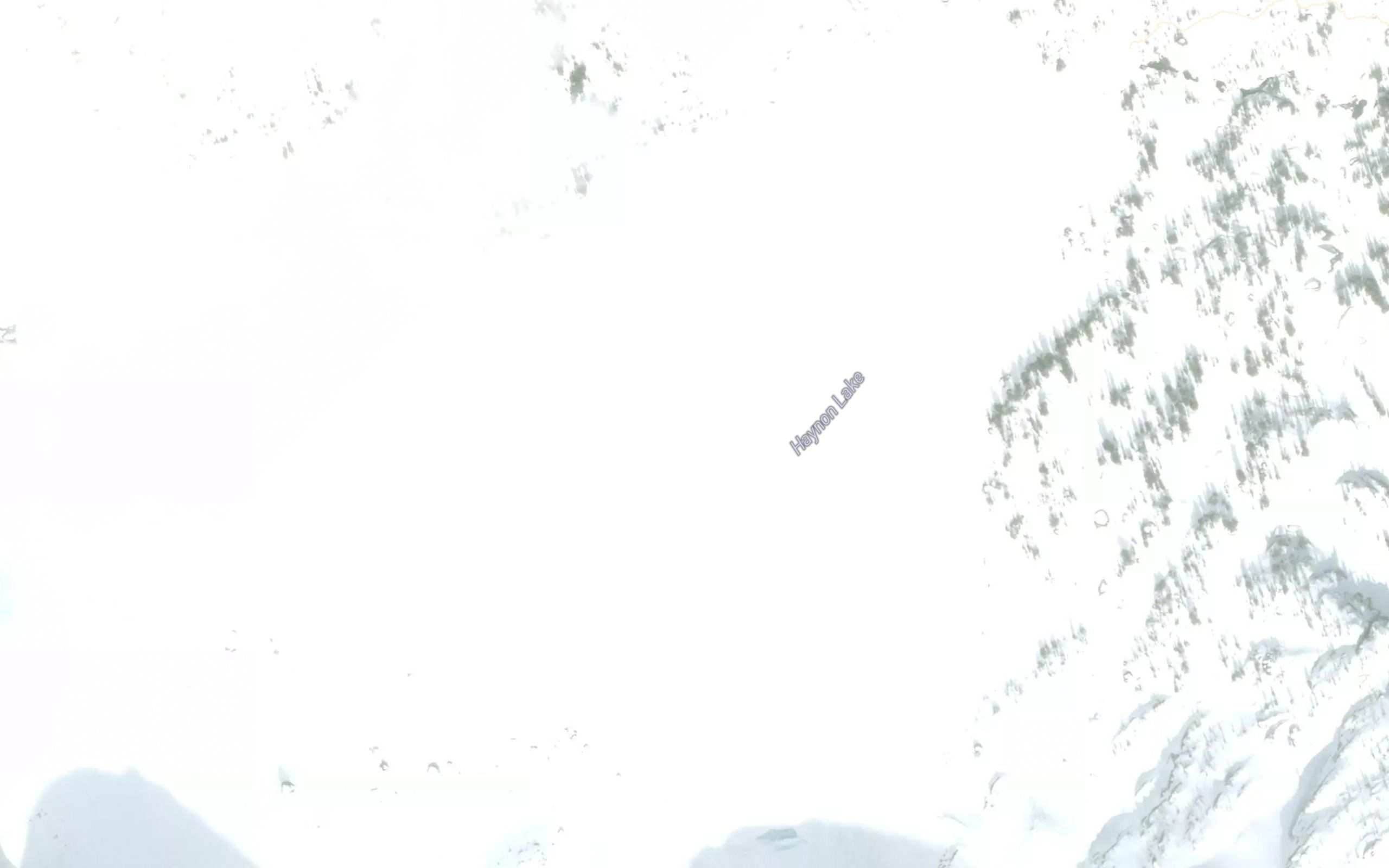 Haynon Lake