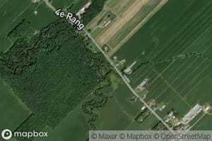 Ruisseau Lachance