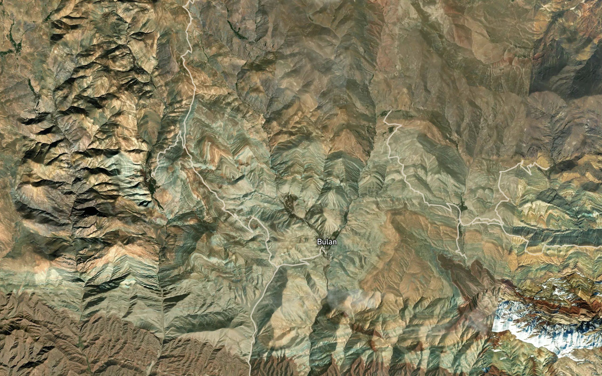 Cheshmeh-ye Jangal