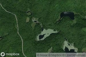 Lac des Cornouillers