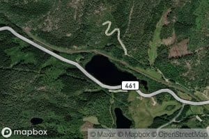 Mosvatnet