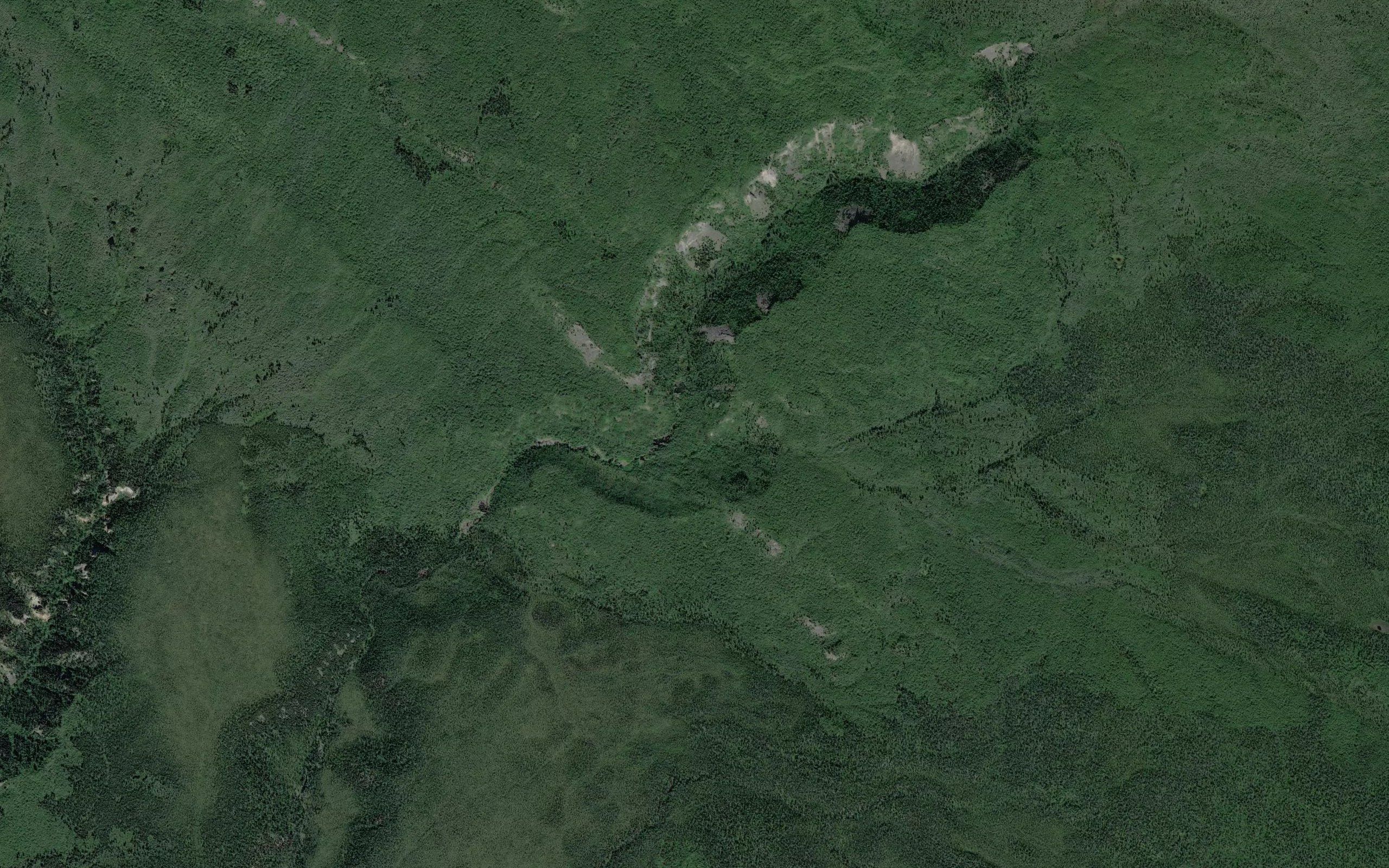 Rabbit Creek
