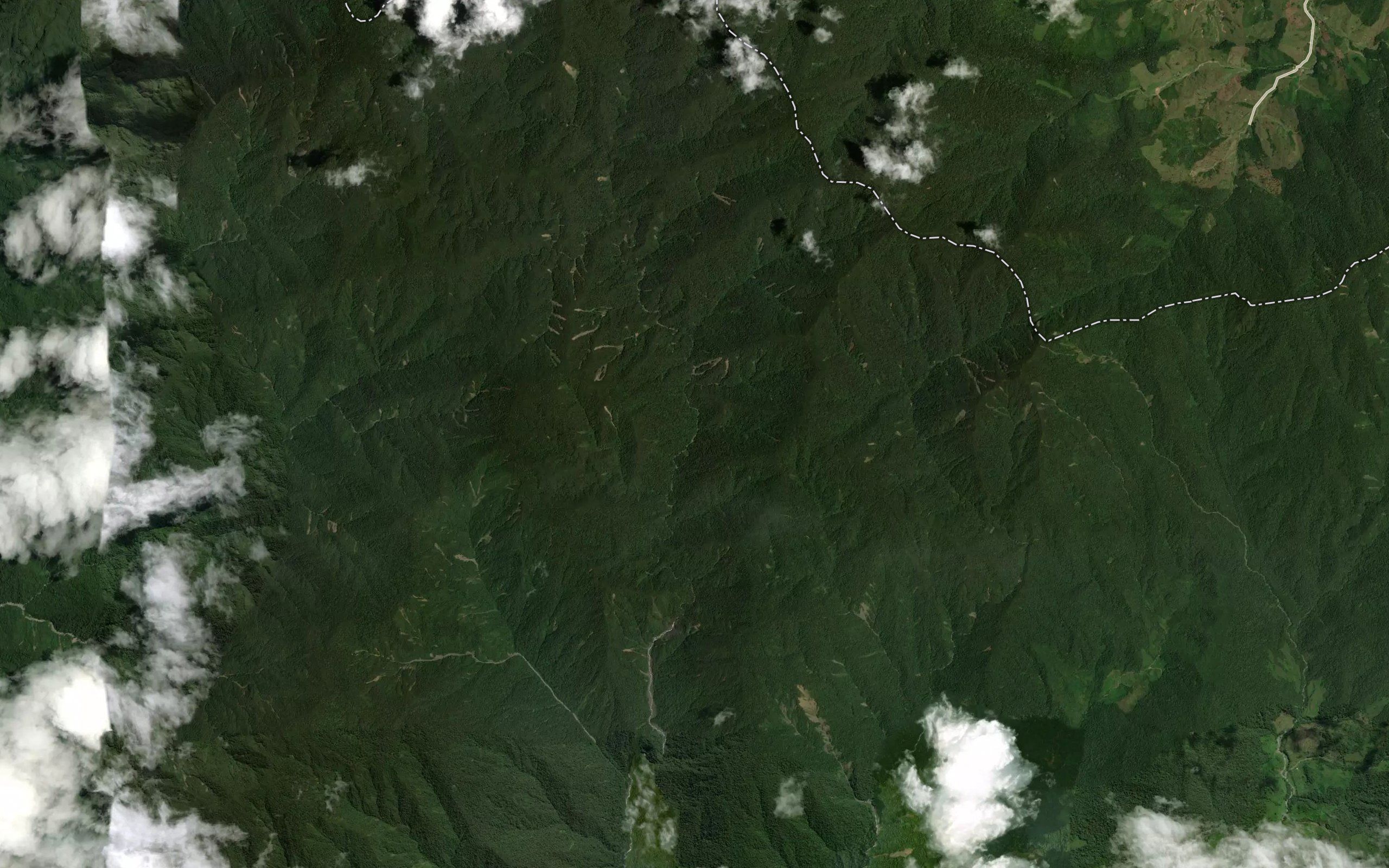 Quebrada Atarraya