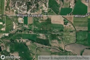 Calf Creek