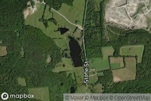 Courtland Birchard Pond