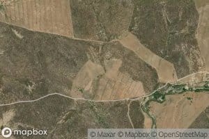 Barranca Los Canales