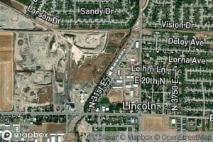 Sand Creek
